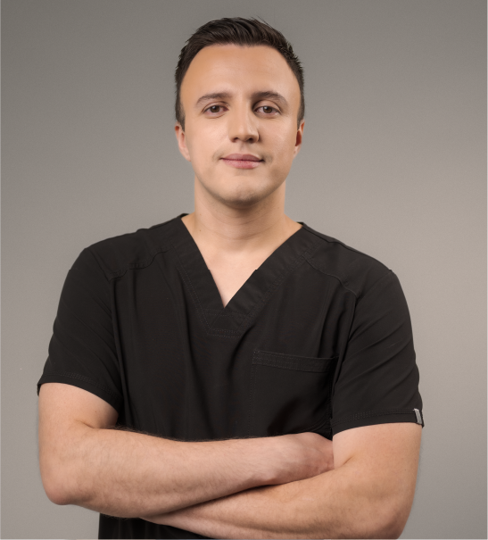 Dr. Esteban Conejo Alfaro