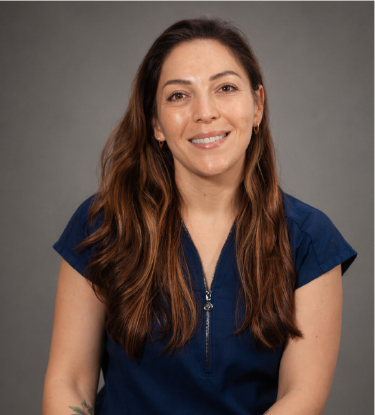 Dra. Sara Orozco